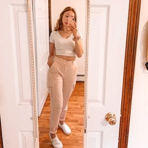 Meet your Posher, Cass